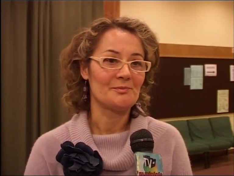 Marth P. Ildikó